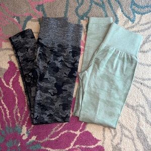 Legging bundle